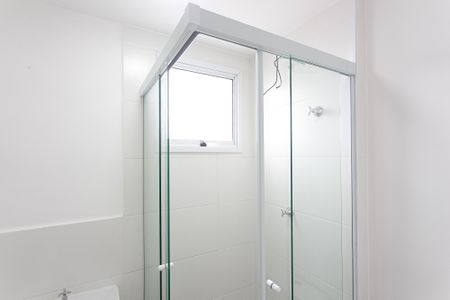 Apartamento para alugar com 35m², 2 quartos e sem vagaBanheiro