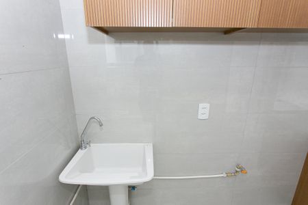 Apartamento para alugar com 35m², 2 quartos e sem vagaÁrea de Serviço