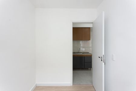 Apartamento para alugar com 35m², 2 quartos e sem vagaQuarto 2