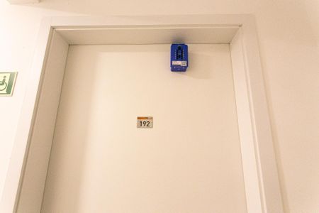 Apartamento para alugar com 35m², 2 quartos e sem vagalockbox