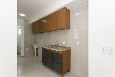 Apartamento para alugar com 35m², 2 quartos e sem vagaCozinha
