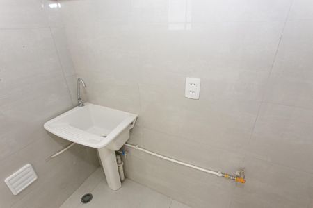 Apartamento para alugar com 35m², 2 quartos e sem vagaÁrea de Serviço