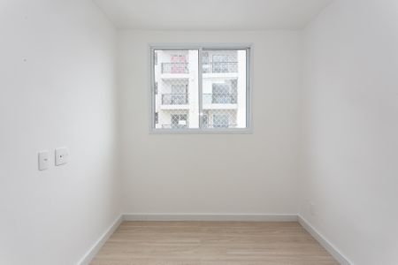 Quarto 1 de apartamento para alugar com 2 quartos, 35m² em Vila Guilhermina, São Paulo