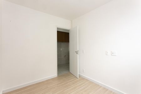 Apartamento para alugar com 35m², 2 quartos e sem vagaQuarto 1