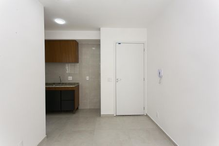 Sala de apartamento para alugar com 2 quartos, 35m² em Vila Guilhermina, São Paulo
