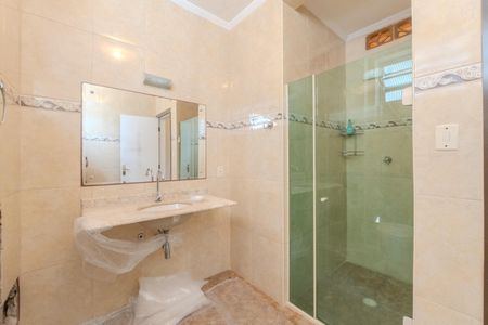 Apartamento à venda com 141m², 2 quartos e sem vagaBanheiro