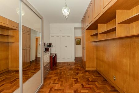 Apartamento à venda com 141m², 2 quartos e sem vagaQuarto 2