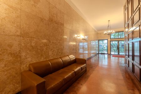 Apartamento à venda com 141m², 2 quartos e sem vagaHall de entrada