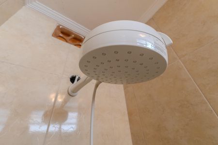 Apartamento à venda com 141m², 2 quartos e sem vagaBanheiro