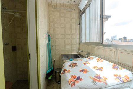 Apartamento à venda com 141m², 2 quartos e sem vagaÁrea de Serviço