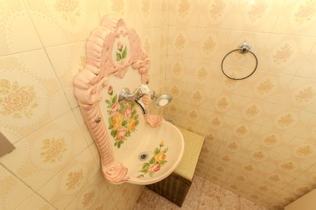 Apartamento à venda com 141m², 2 quartos e sem vagaLavabo