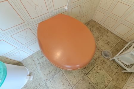 Apartamento à venda com 141m², 2 quartos e sem vagaBanheiro de serviço