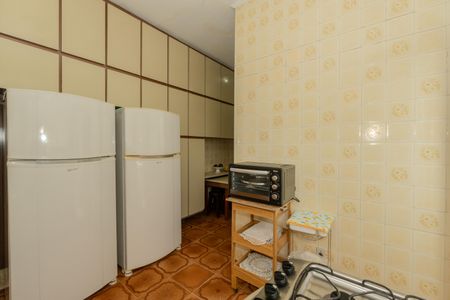 Apartamento à venda com 141m², 2 quartos e sem vagaCozinha