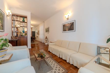 Apartamento à venda com 141m², 2 quartos e sem vagaSala