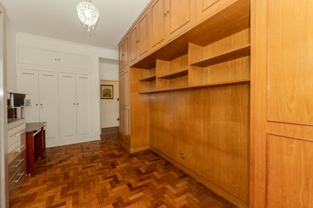 Apartamento à venda com 141m², 2 quartos e sem vagaQuarto 2