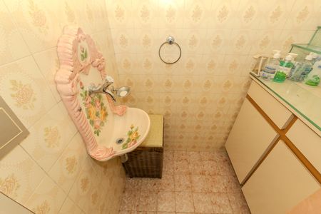 Apartamento à venda com 141m², 2 quartos e sem vagaLavabo