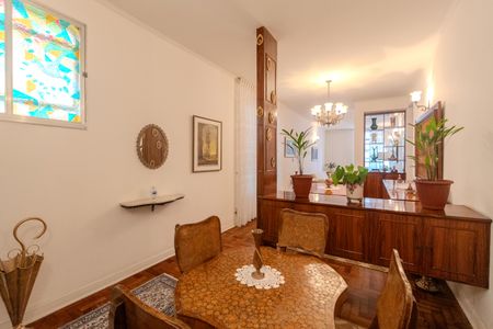 Apartamento à venda com 141m², 2 quartos e sem vagaSala de Jantar