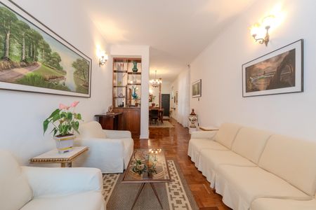 Apartamento à venda com 141m², 2 quartos e sem vagaSala