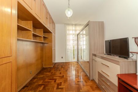 Apartamento à venda com 141m², 2 quartos e sem vagaQuarto 2