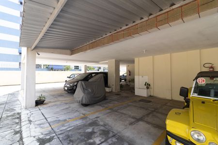 Apartamento para alugar com 69m², 2 quartos e 1 vaga Apartamento para alugar com 69m², 2 quartos e 1 vagaÁrea comum - Garagem