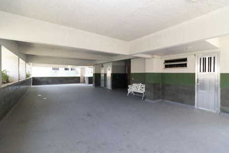 Apartamento para alugar com 69m², 2 quartos e 1 vaga Apartamento para alugar com 69m², 2 quartos e 1 vagaÁrea comum