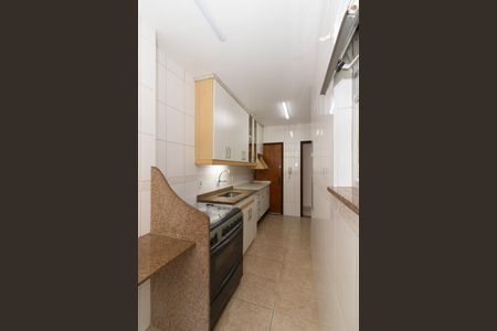 Apartamento para alugar com 69m², 2 quartos e 1 vaga Apartamento para alugar com 69m², 2 quartos e 1 vagaCozinha