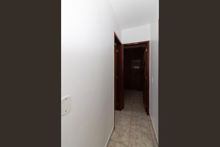 Apartamento para alugar com 69m², 2 quartos e 1 vaga Apartamento para alugar com 69m², 2 quartos e 1 vagaCorredor