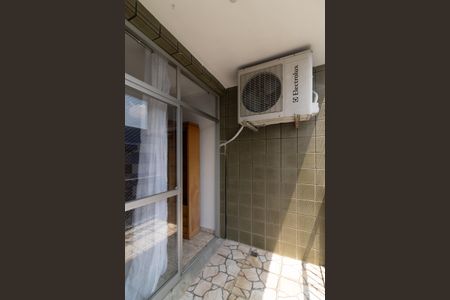 Apartamento para alugar com 69m², 2 quartos e 1 vaga Apartamento para alugar com 69m², 2 quartos e 1 vagaVaranda da Sala