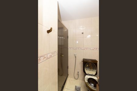 Apartamento para alugar com 69m², 2 quartos e 1 vaga Apartamento para alugar com 69m², 2 quartos e 1 vagaBanheiro