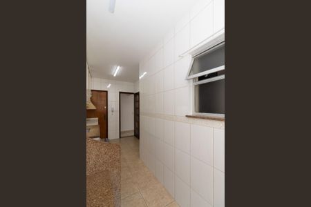 Apartamento para alugar com 69m², 2 quartos e 1 vaga Apartamento para alugar com 69m², 2 quartos e 1 vagaCozinha