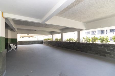 Apartamento para alugar com 69m², 2 quartos e 1 vaga Apartamento para alugar com 69m², 2 quartos e 1 vagaÁrea comum