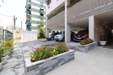 Apartamento para alugar com 69m², 2 quartos e 1 vaga Apartamento para alugar com 69m², 2 quartos e 1 vagaÁrea comum - Garagem