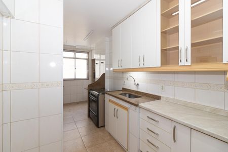 Apartamento para alugar com 69m², 2 quartos e 1 vaga Apartamento para alugar com 69m², 2 quartos e 1 vagaCozinha