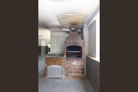 Apartamento para alugar com 69m², 2 quartos e 1 vaga Apartamento para alugar com 69m², 2 quartos e 1 vagaÁrea comum - Churrasqueira