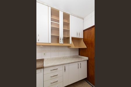 Apartamento para alugar com 69m², 2 quartos e 1 vaga Apartamento para alugar com 69m², 2 quartos e 1 vagaCozinha