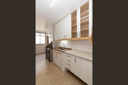 Apartamento para alugar com 69m², 2 quartos e 1 vaga Apartamento para alugar com 69m², 2 quartos e 1 vagaCozinha