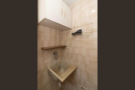 Apartamento para alugar com 69m², 2 quartos e 1 vaga Apartamento para alugar com 69m², 2 quartos e 1 vagaÁrea de Serviço