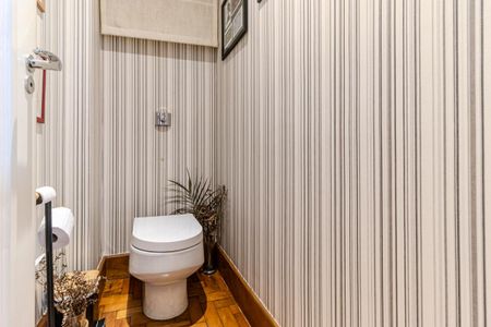 Apartamento à venda com 160m², 2 quartos e 1 vagaLavabo