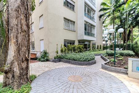 Apartamento à venda com 160m², 2 quartos e 1 vagaJardim