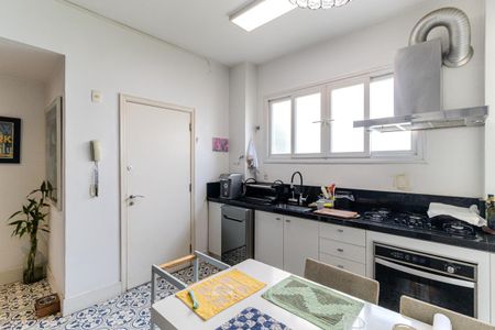 Apartamento à venda com 160m², 2 quartos e 1 vagaCozinha