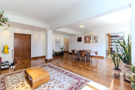 Apartamento à venda com 160m², 2 quartos e 1 vagaSala