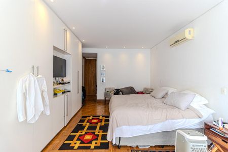 Apartamento à venda com 160m², 2 quartos e 1 vagaSuíte