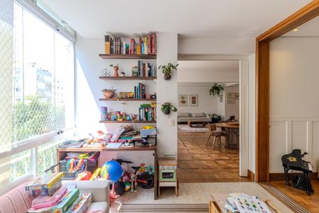 Apartamento à venda com 160m², 2 quartos e 1 vagaQuarto