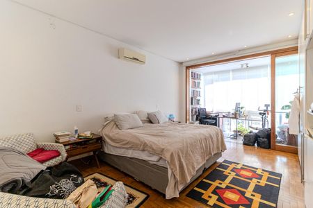 Apartamento à venda com 160m², 2 quartos e 1 vagaSuíte