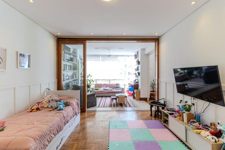 Apartamento à venda com 160m², 2 quartos e 1 vagaQuarto