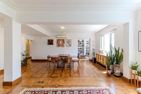 Apartamento à venda com 160m², 2 quartos e 1 vagaSala