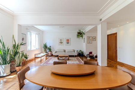 Apartamento à venda com 160m², 2 quartos e 1 vagaSala