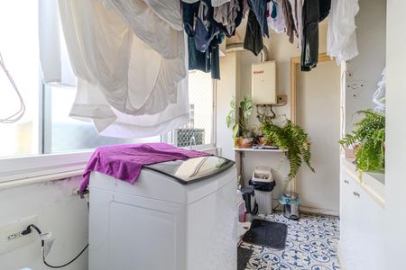 Apartamento à venda com 160m², 2 quartos e 1 vagaÁrea de Serviço