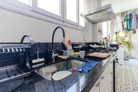 Apartamento à venda com 160m², 2 quartos e 1 vagaCozinha