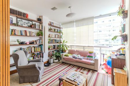 Apartamento à venda com 160m², 2 quartos e 1 vagaQuarto